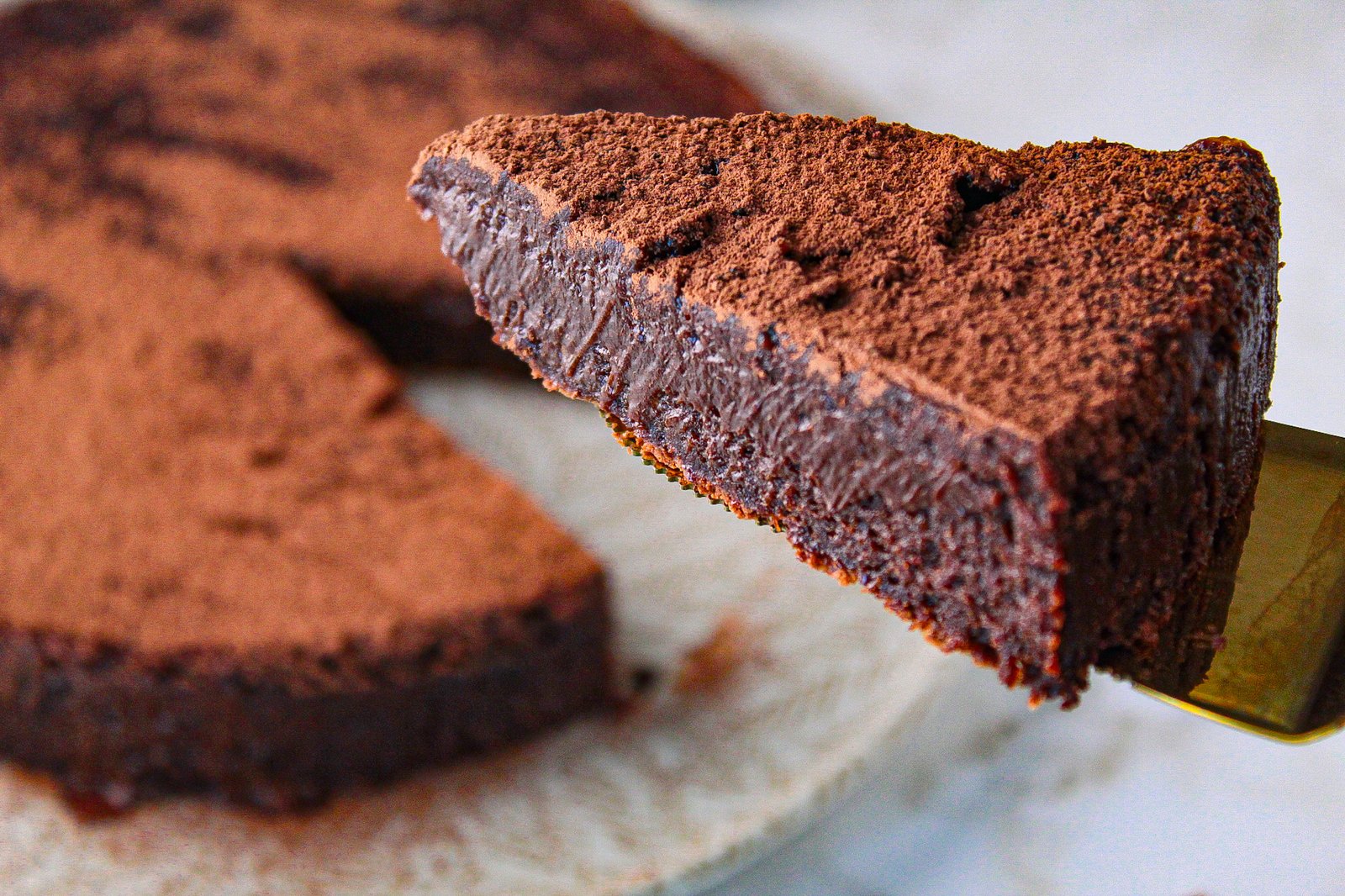 RECEITA DE MASSA DE CHOCOLATE PROFISSIONAL SEM ERRO MASSA VERSÁTIL