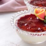 Receitas cheesecake romeo e julieta