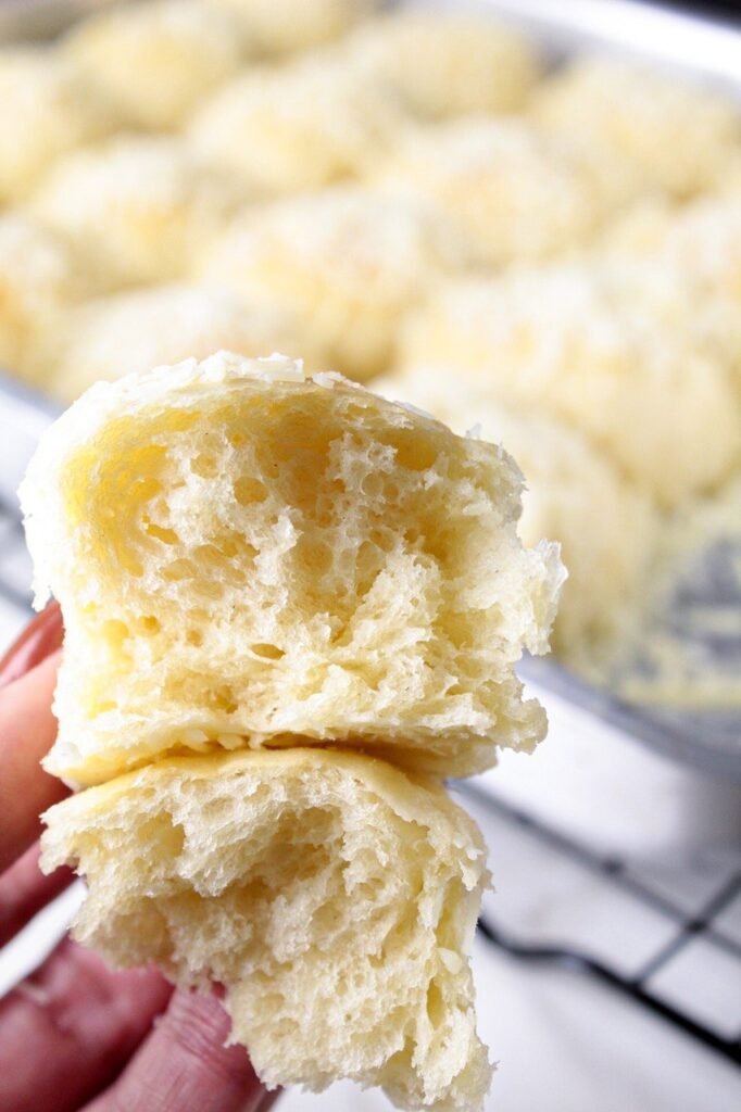 Pão Delicia