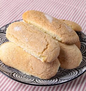 receita biscoito champanhe