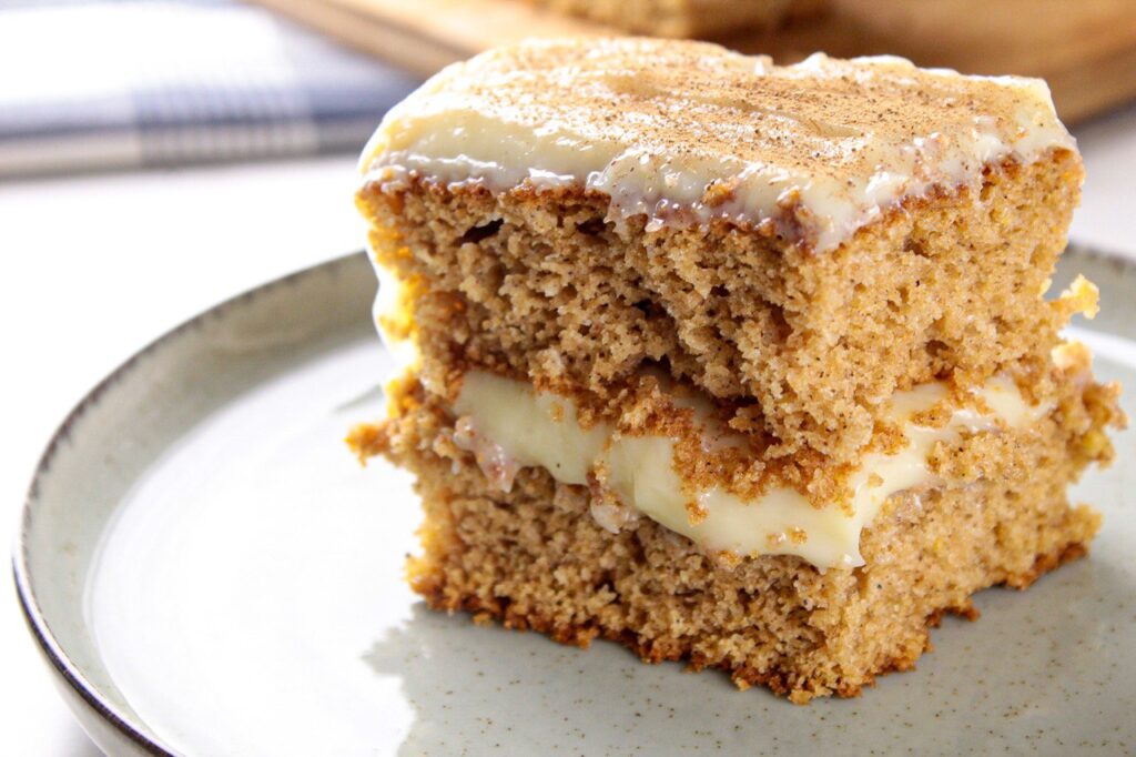 Aprenda a fazer o bolo de banana com farinha de rosca do Mais Você