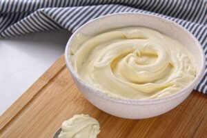 receita de mascarpone caseiro