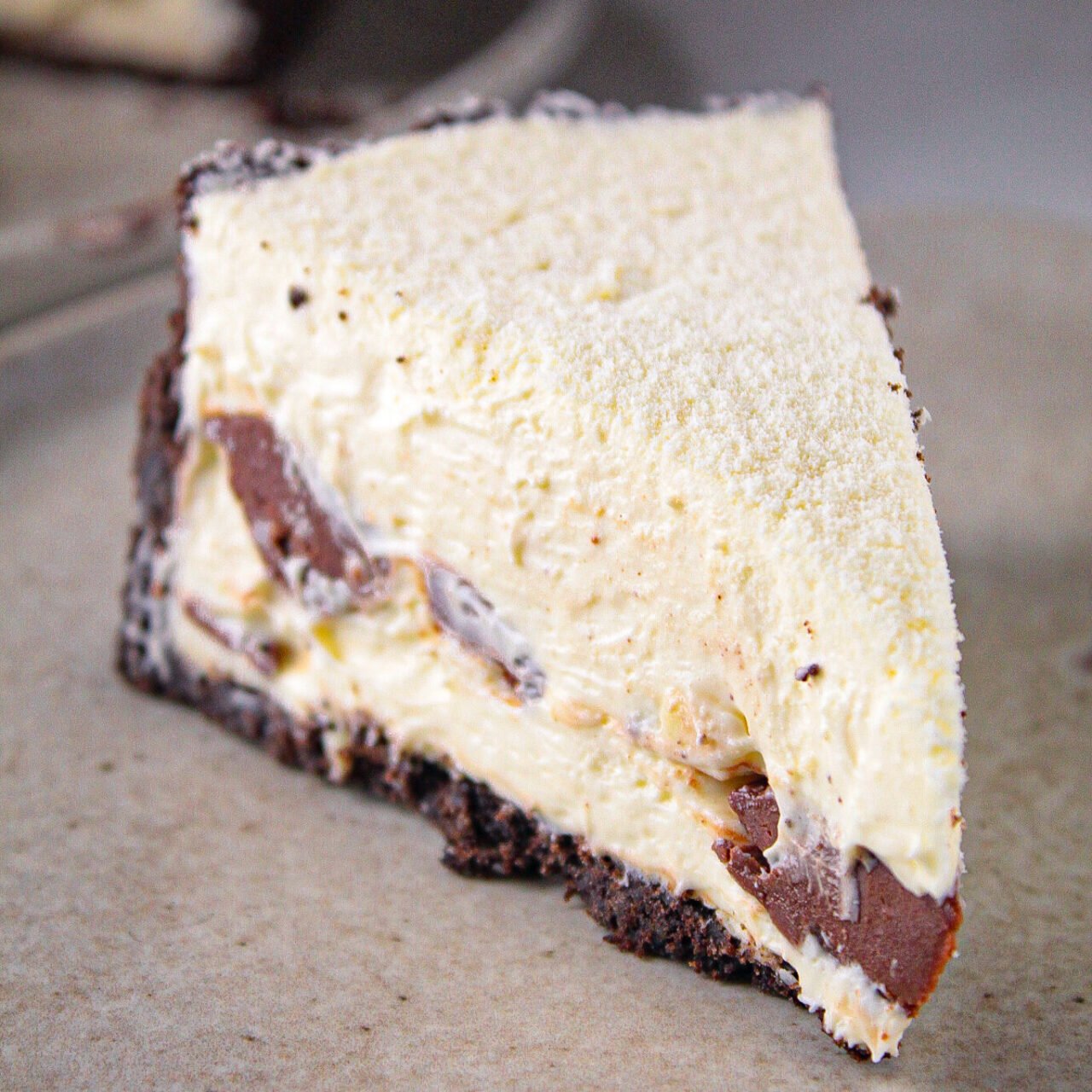 RECEITA FÁCIL: TORTA DE LEITE NINHO COM NUTELLA | IRRESISTÍVEL E CREMOSA| SOBREMESA ESPECIAL