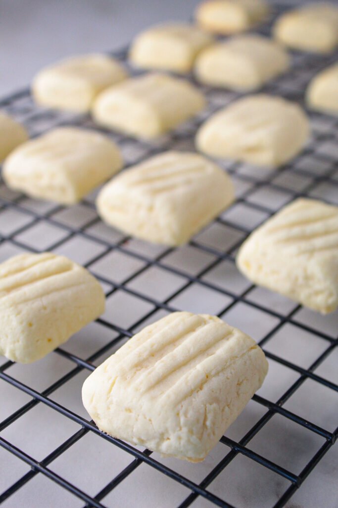 receita de biscoito de nata