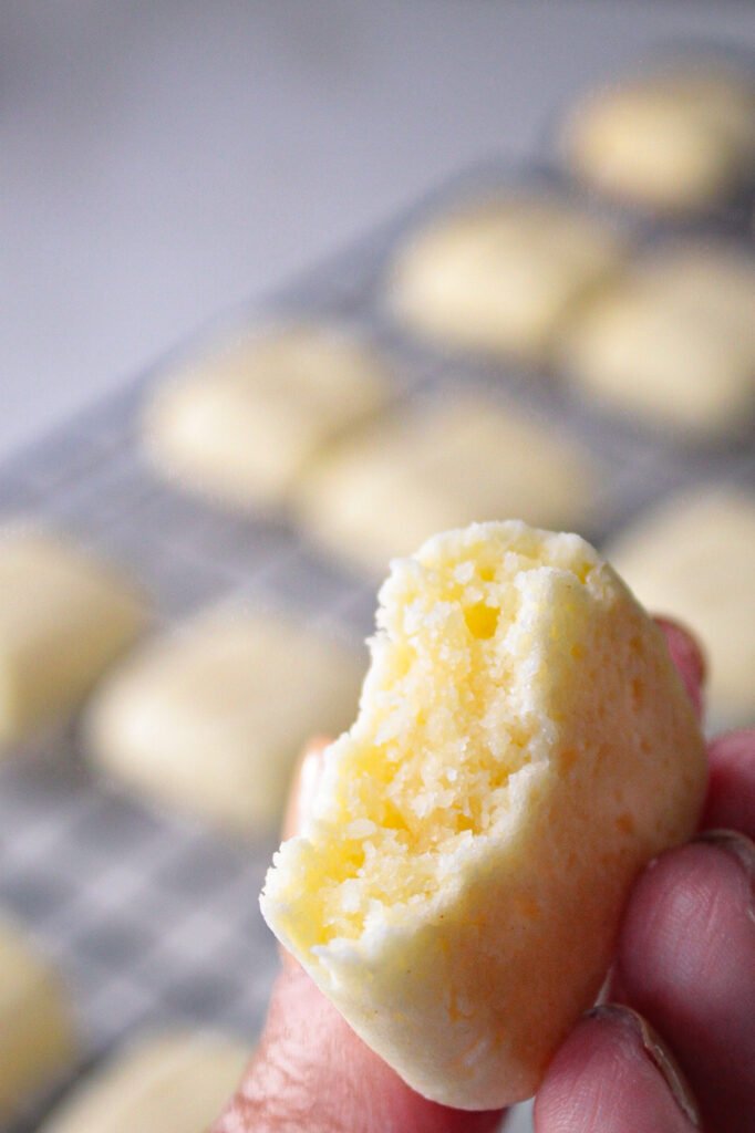 receita de biscoito de nata