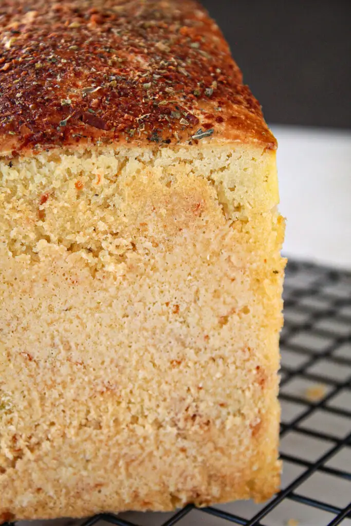 receita de pão caseiro de calabresa sem sova