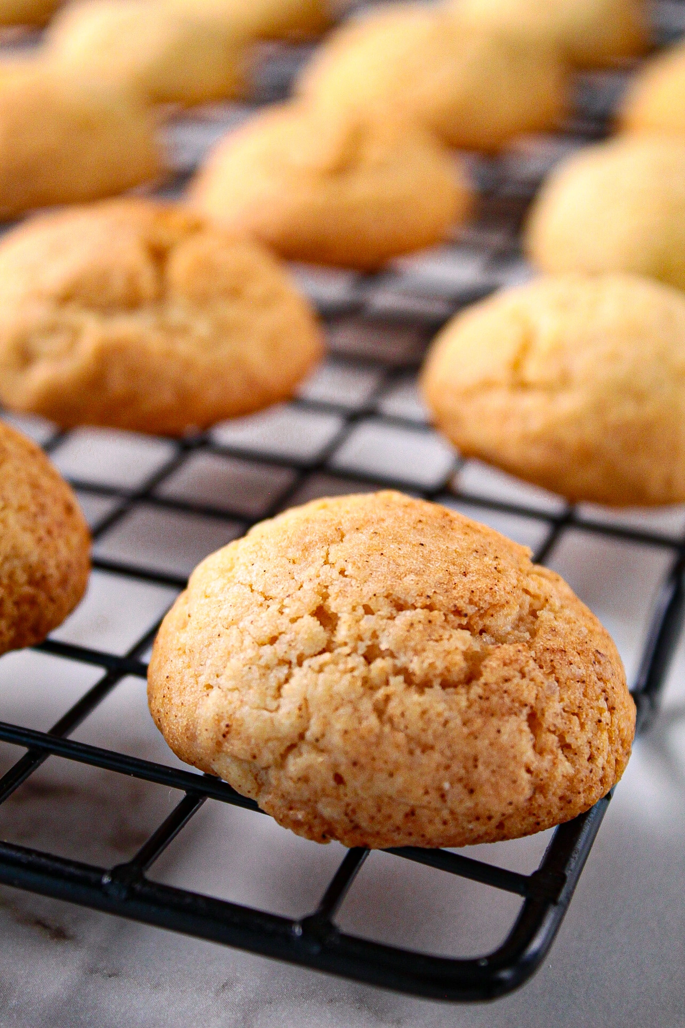 receita de biscoito amanteigado