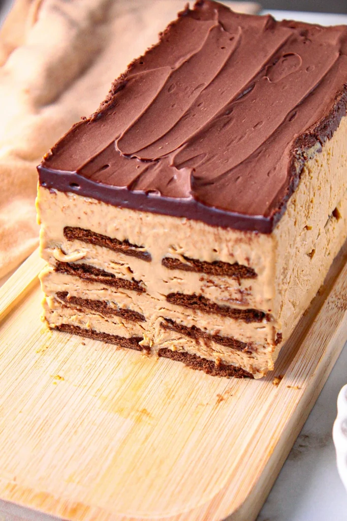 Receita de chocotorta