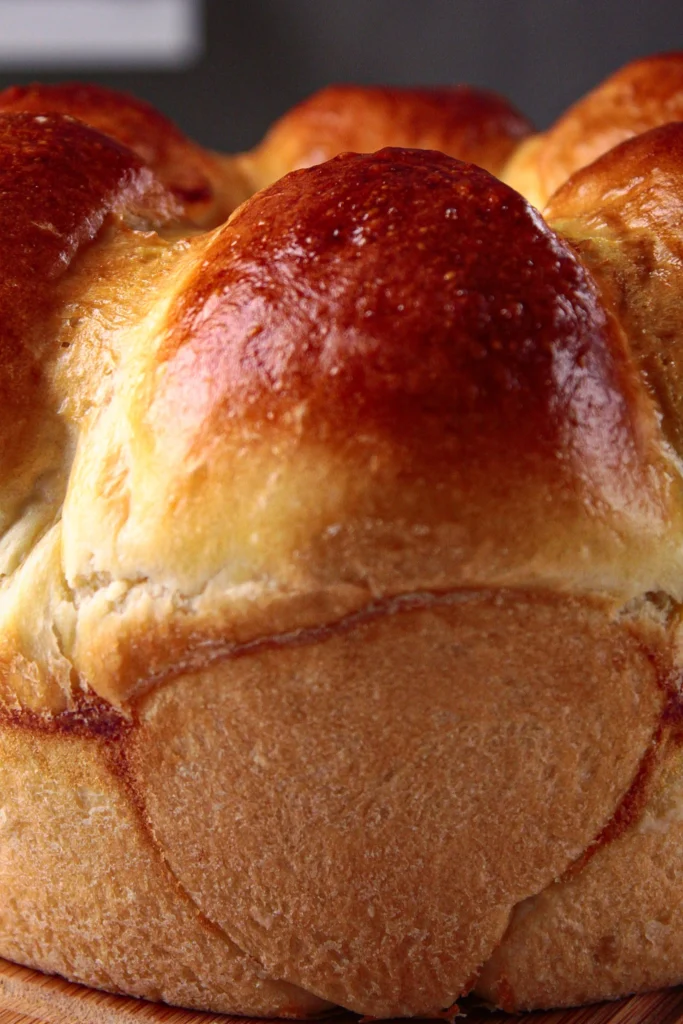 receita de pão doce com goiabada