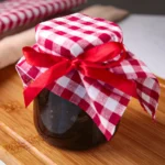 receita de geleia de cebola