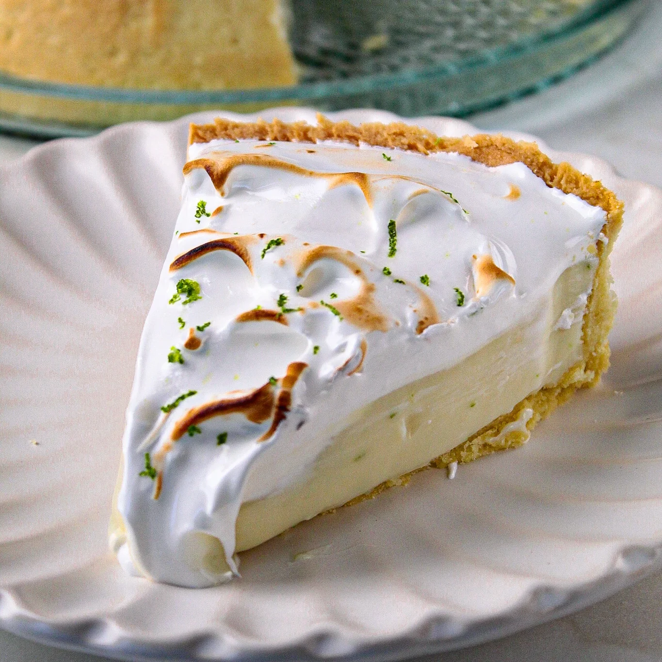 RECEITA CLÁSSICA DE TORTA DE LIMÃO | SEM GELATINA | MASSA CASEIRA | FÁCIL, RÁPIDA E DELICIOSA