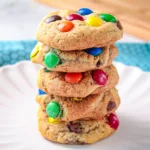 RECEITA DE COOKIES