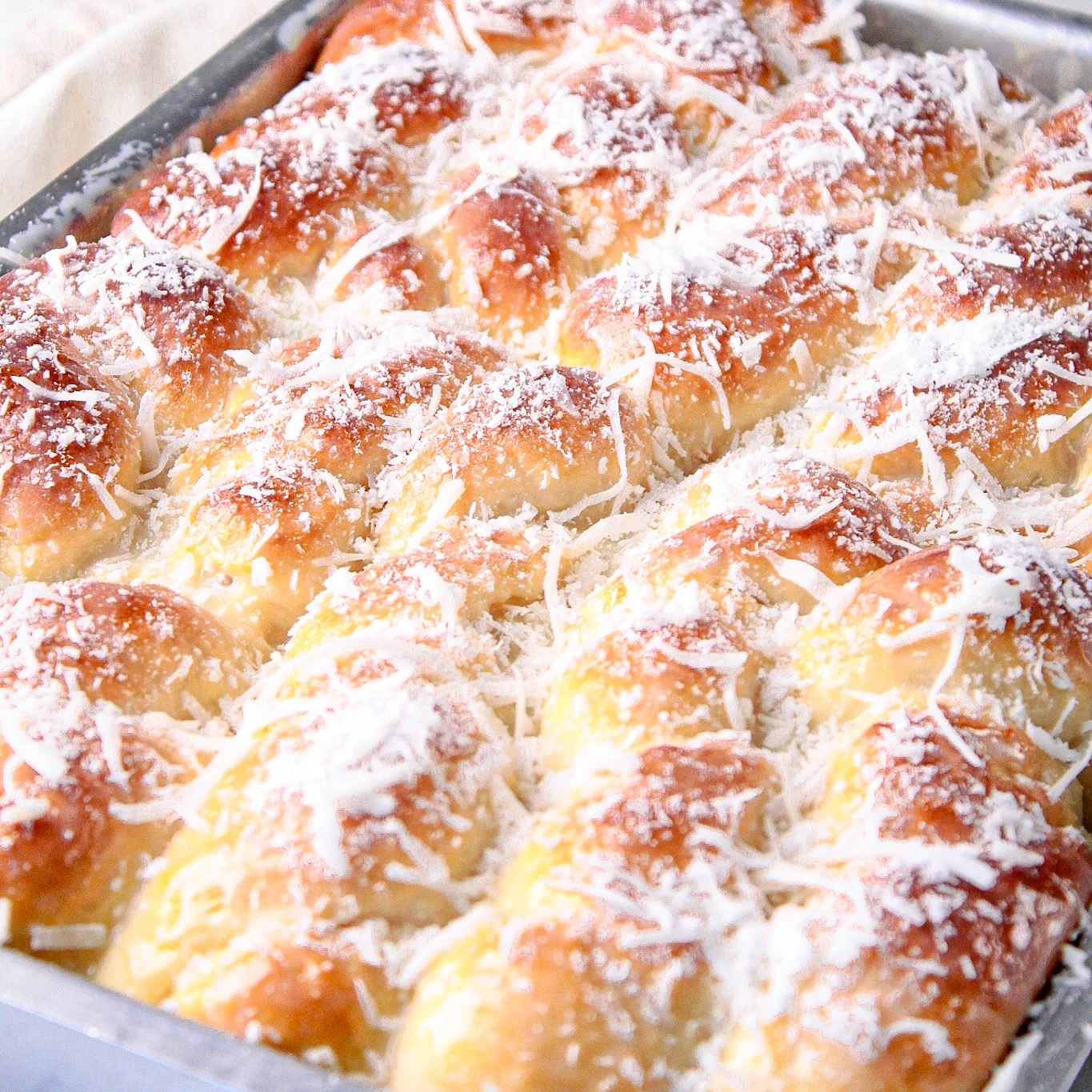 RECEITA DE PÃO DOCE DE LEITE CONDENSADO | MACIO, FÁCIL E DELICIOSO