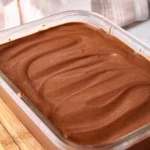 RECHEIO DE CHOCOLATE FÁCIL