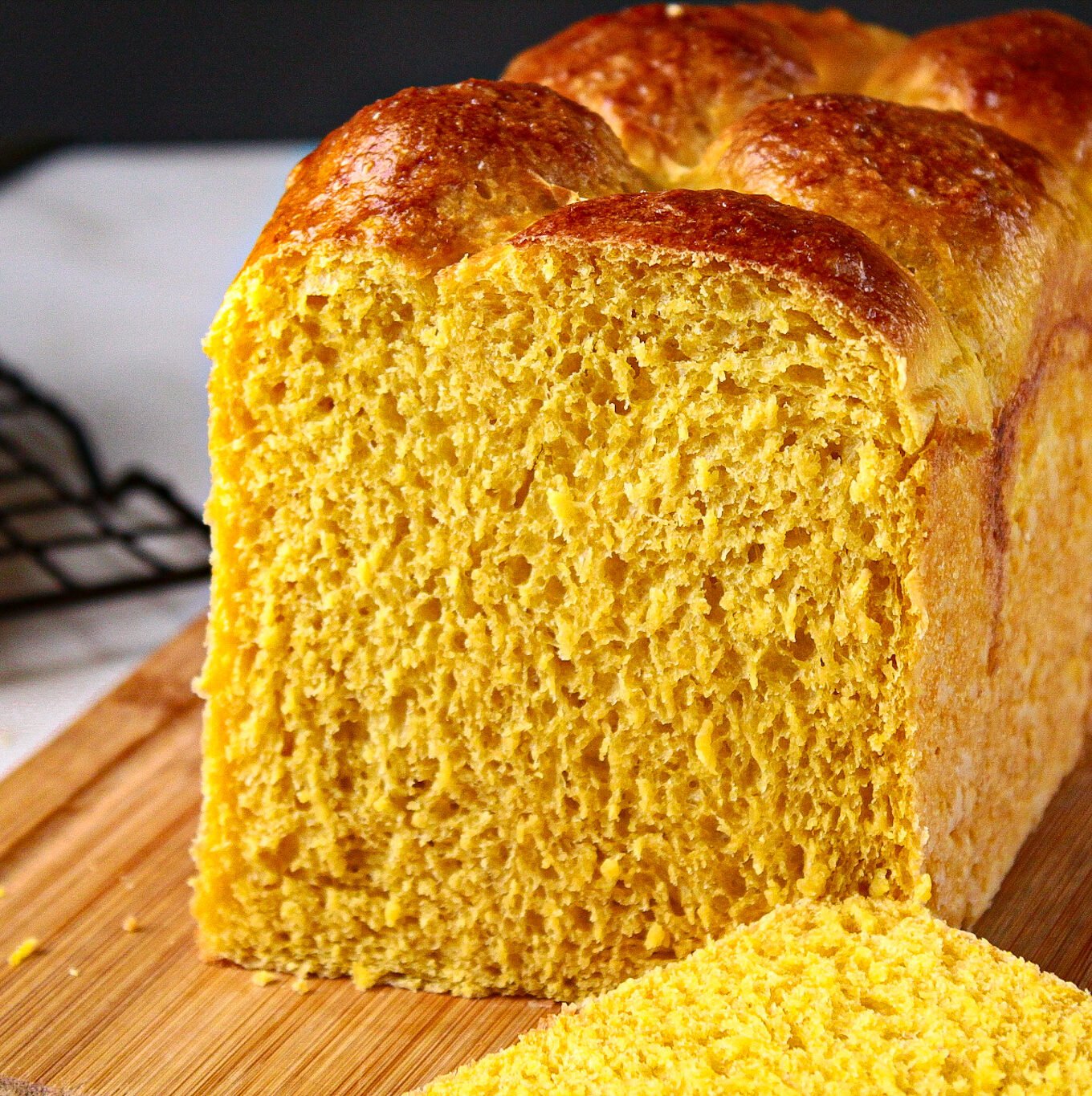 RECEITA DE PÃO DE CENOURA | MACIO, FÁCIL E DELICIOSO