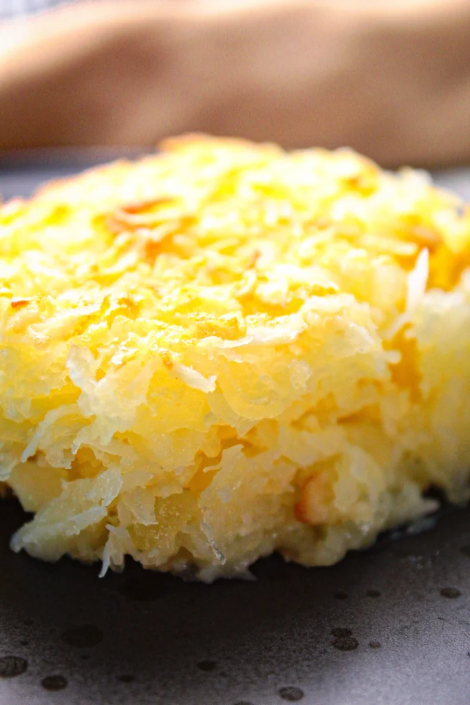 RECEITA DE BOLO DE MANDIOCA - AIPIM - MACAXEIRA