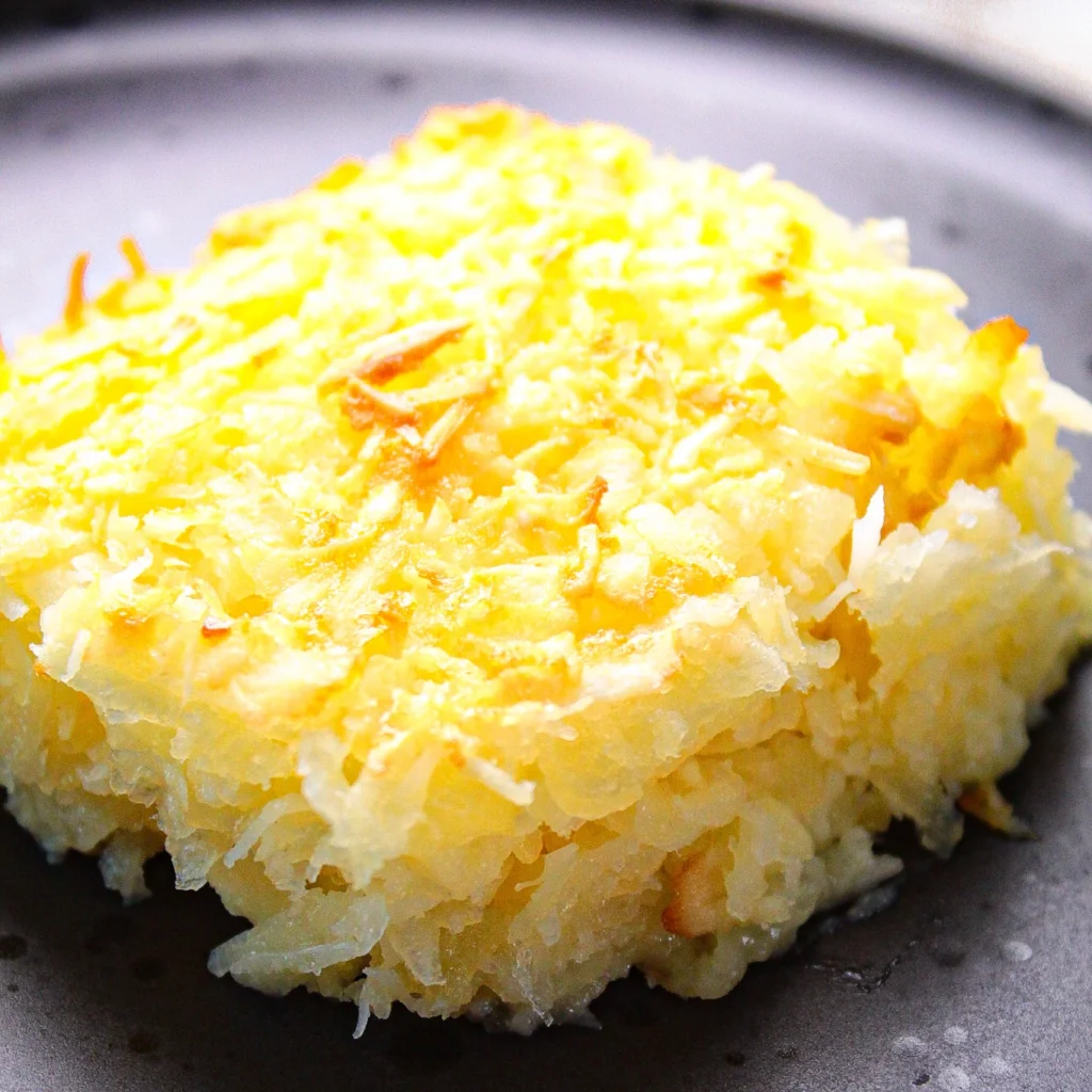 RECEITA DE BOLO DE MANDIOCA - AIPIM - MACAXEIRA