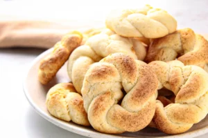 BISCOITO ROSQUINHA | RECEITA ECONOMICA E DELICIOSA