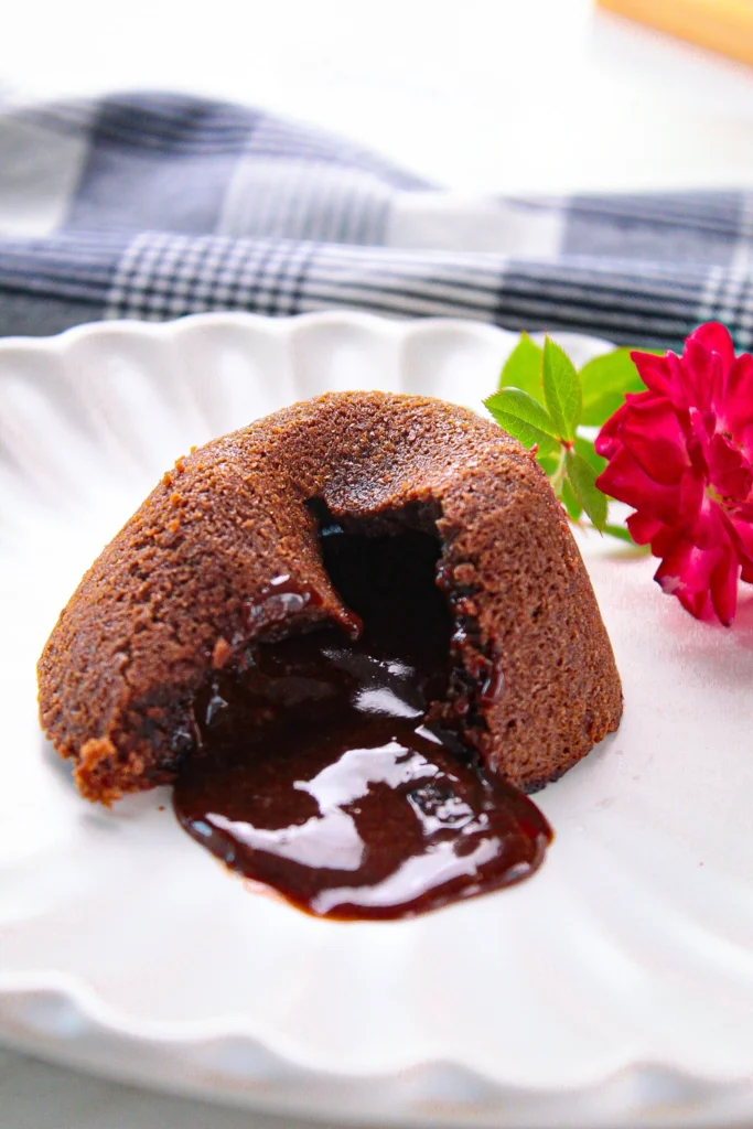 RECEITA DE PETIT GÂTEAU