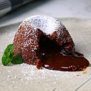 RECEITA DE PETIT GÂTEAU