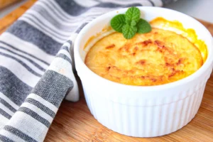 COCADA DE FORNO | CREMOSA, FÁCIL DE FAZER E DELICIOSA