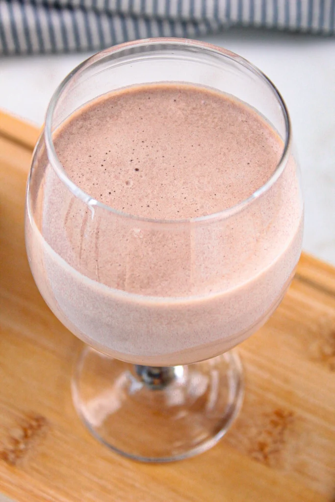 receita de amarula caseira