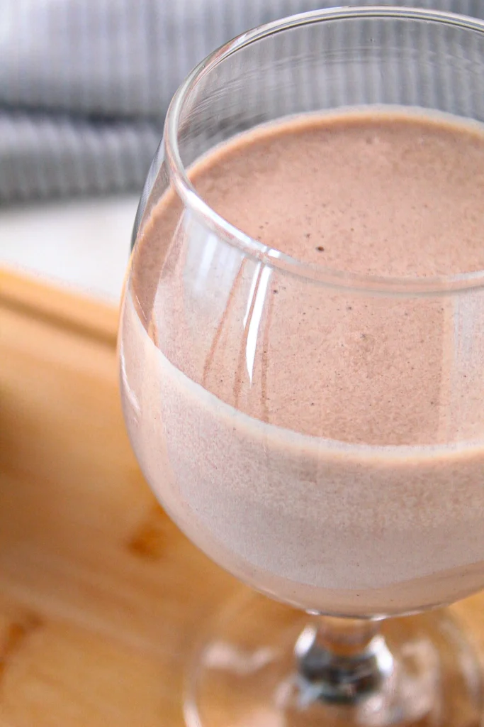 receita de amarula caseira