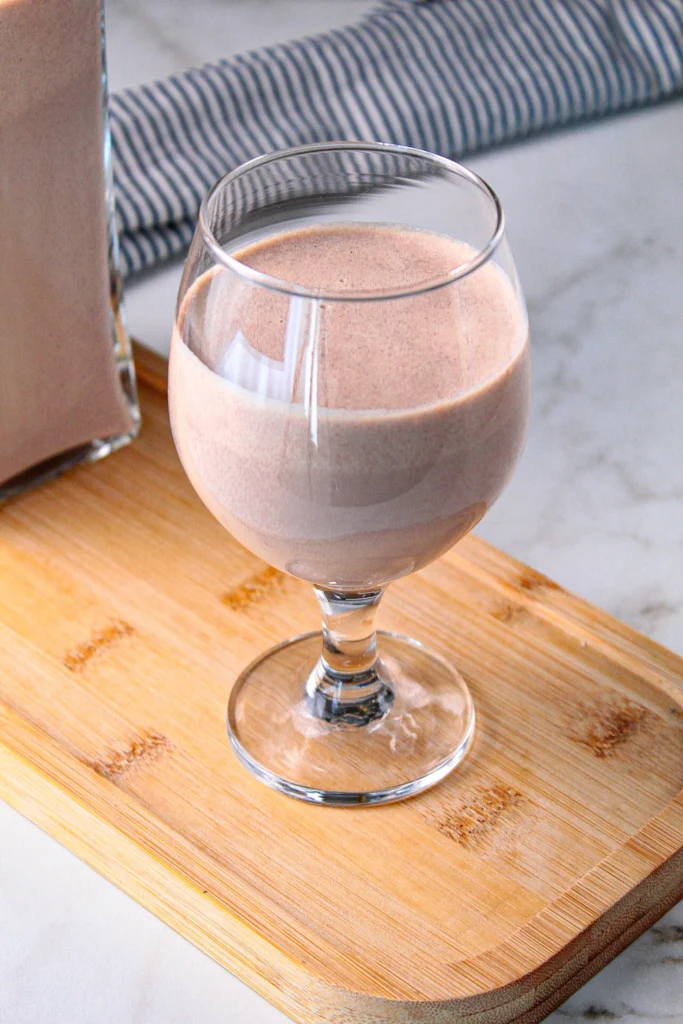 receita de amarula caseira