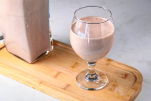 receita de amarula caseira