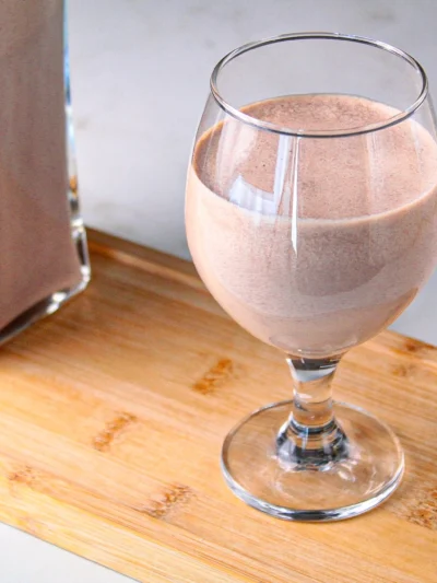 receita de amarula caseira