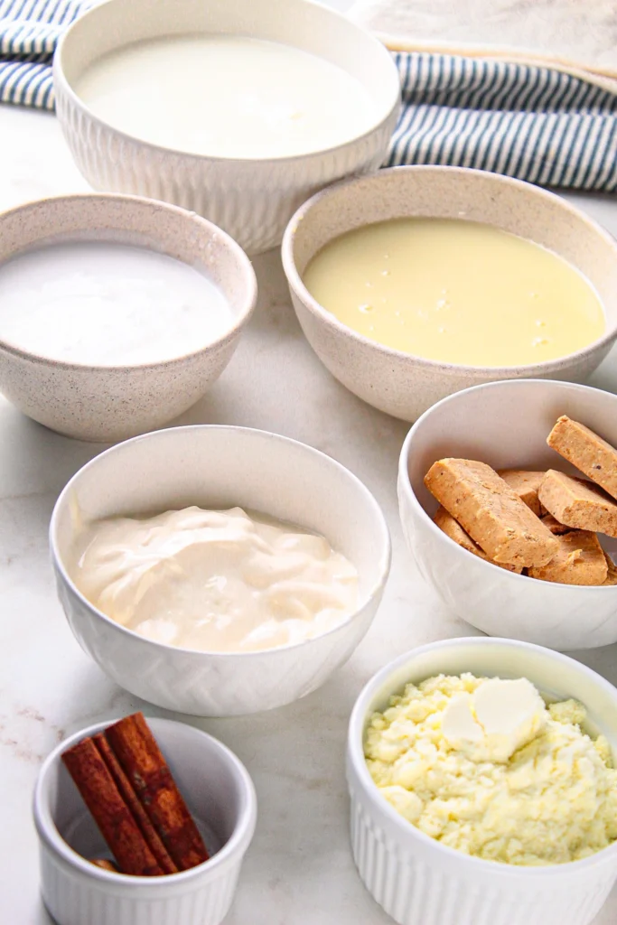 Receita de canjica ( mungunzá)