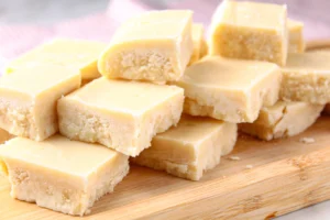 Receita de doce de leite em pó de corte