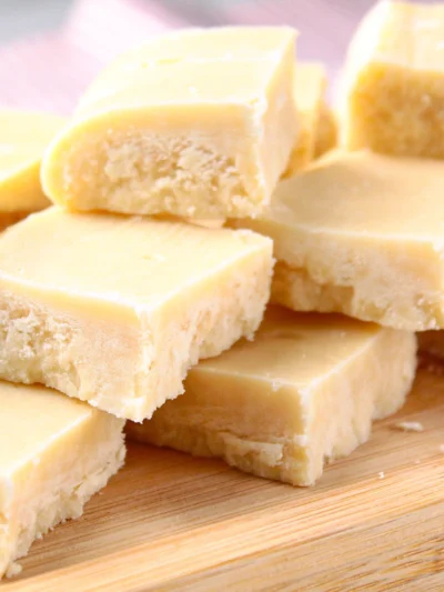 Receita de doce de leite em pó de corte