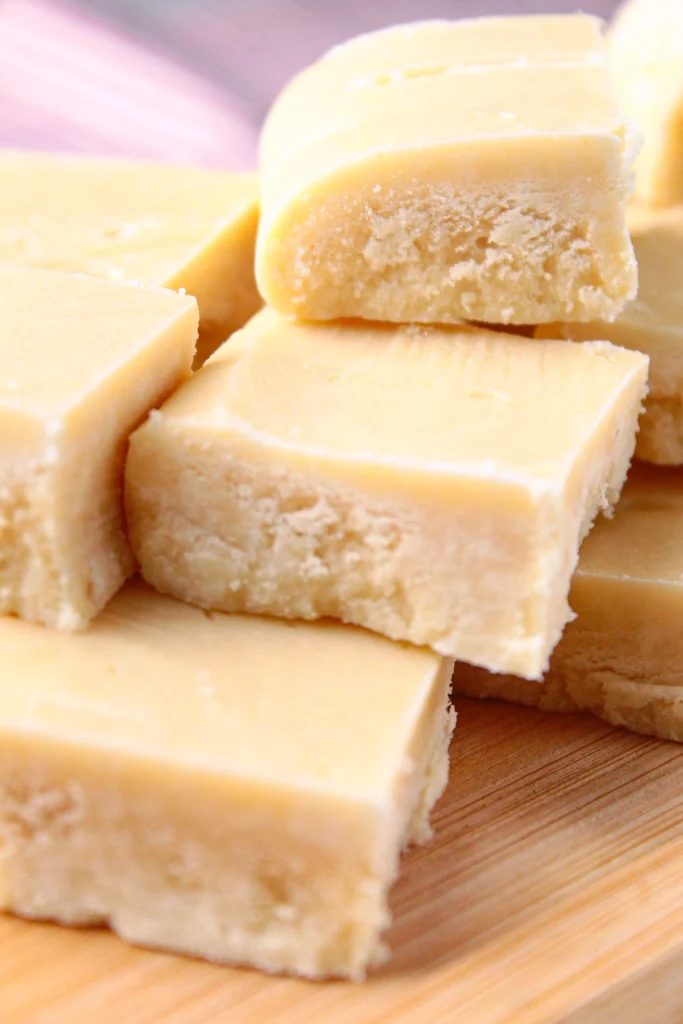 Receita de doce de leite em pó de corte