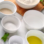 receita de pizza caseira massa pan