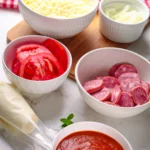 receita de pizza caseira massa pan