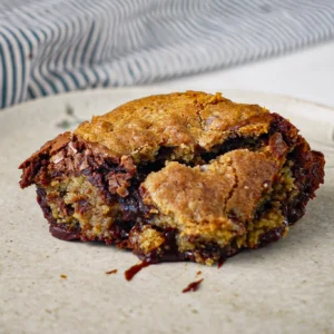 Receita de Brookie