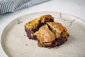 Receita de Brookie