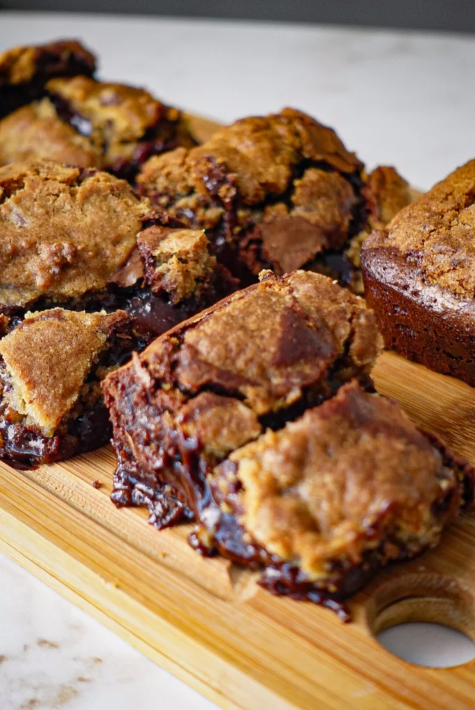 Receita de Brookie