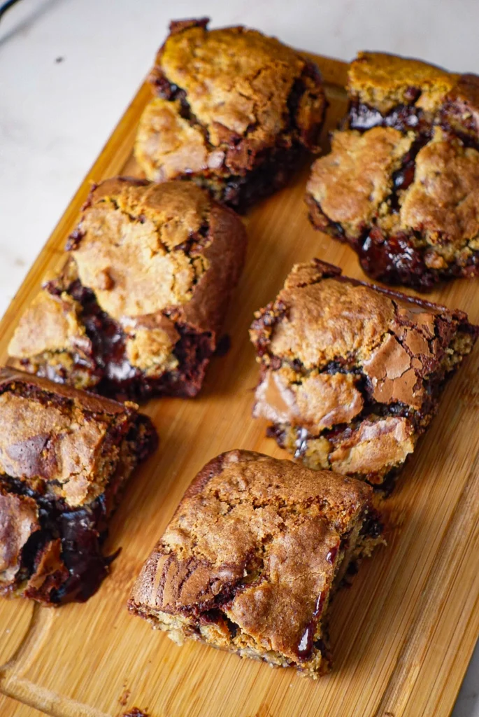 Receita de Brookie