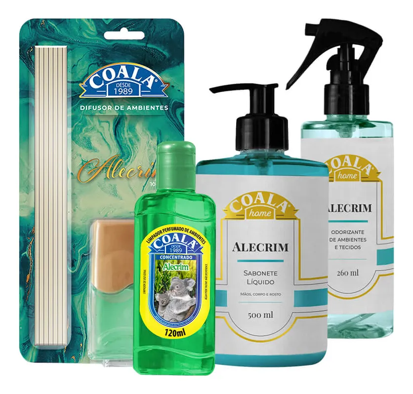 Kit coala home