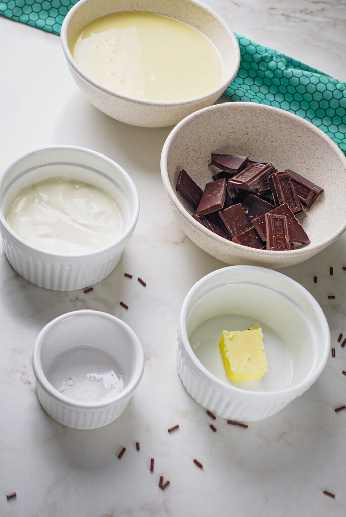 BRIGADEIRO QUE DURA 7 DIAS PERFEITO |IDEAL PARA VENDER PARA FESTAS!
