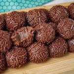 BRIGADEIRO QUE DURA 7 DIAS PERFEITO |IDEAL PARA VENDER PARA FESTAS!