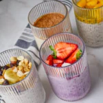 overnight oats