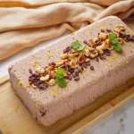 receita de semifreddo sem ovos