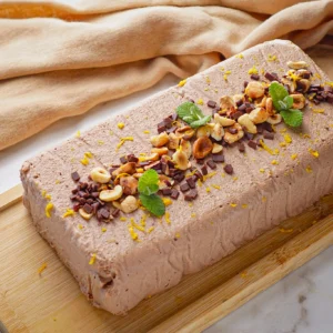 receita de semifreddo sem ovos