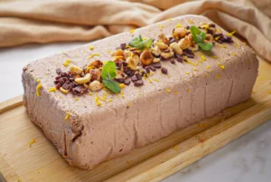 receita de semifreddo sem ovos