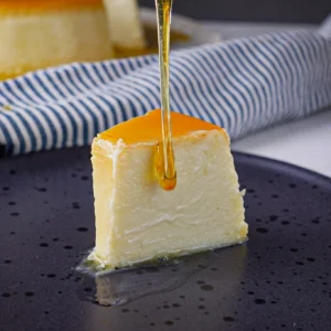 PUDIM DE IOGURTE MAIS FÁCIL DO MUNDO! SEM OVO, SEM GELATINA, SÓ 2 INGREDIENTES!