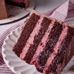 receita de bolo sensação