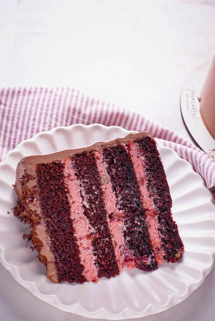 receita de bolo sensação